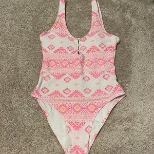 Aerie one piece